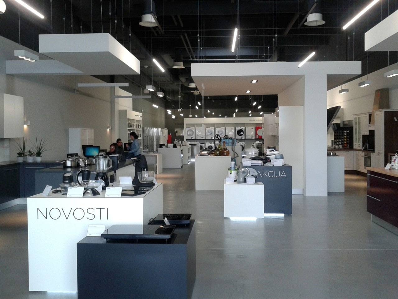 gorenje showroom slovenia (3)